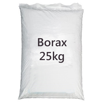 BORAX 25 KG