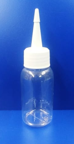 BOTTLE WITH NOZZEL 50ml