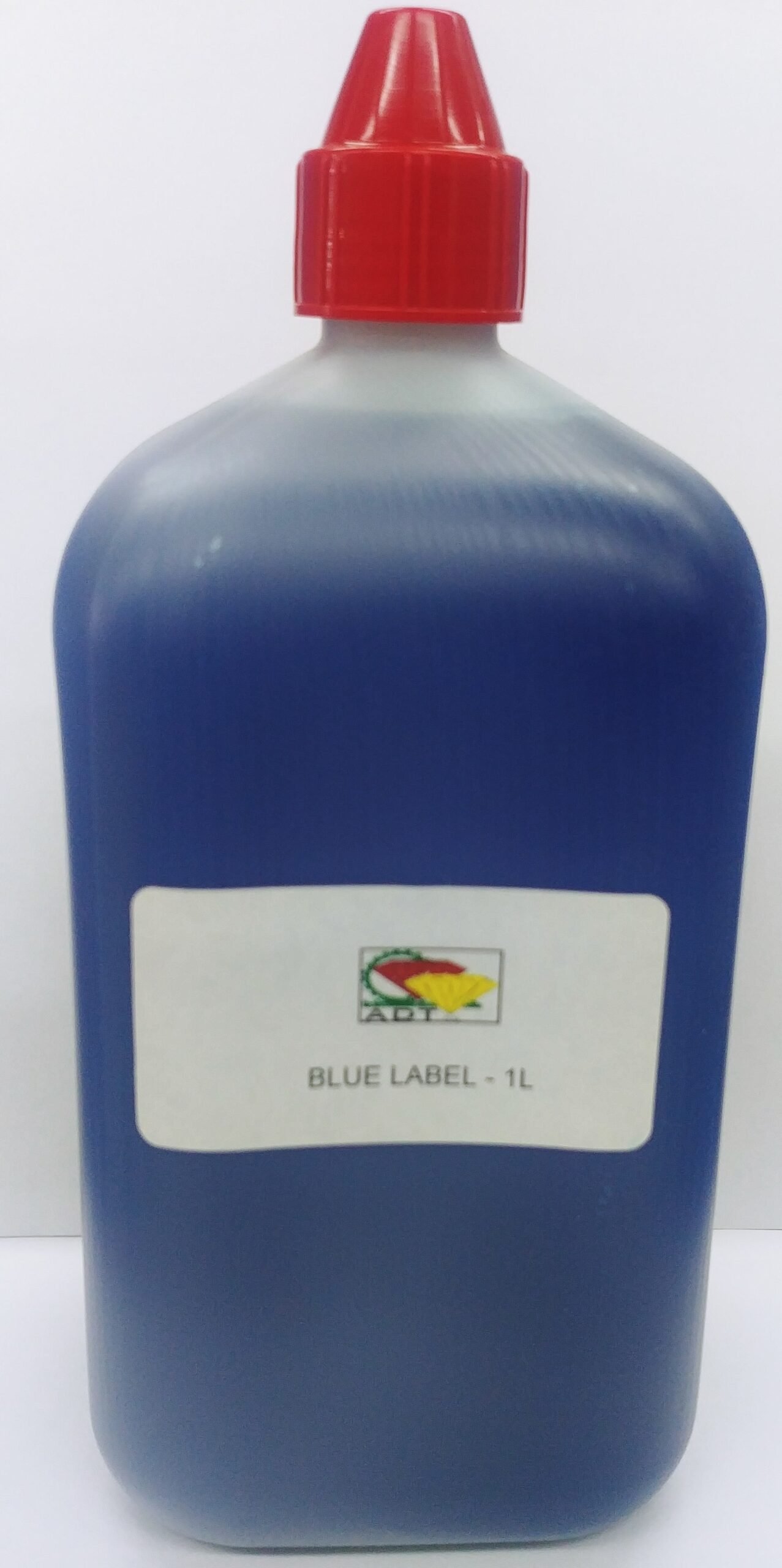 Blue 1 label 1 scaled