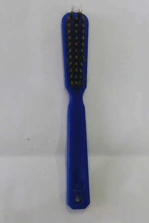 Brass Brush12353