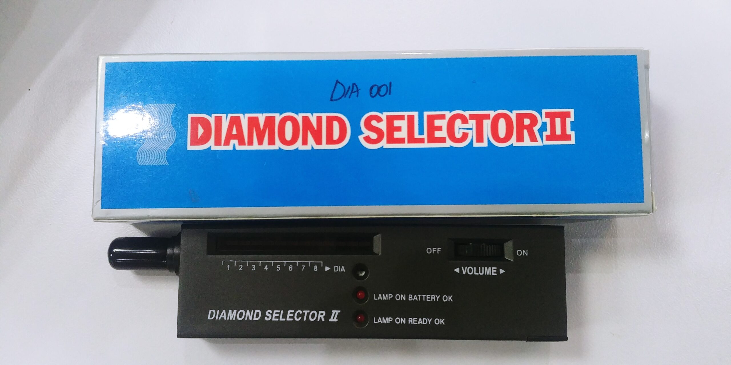 DIAMOND SELECTOR scaled