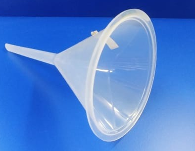 FUNNEL 80mm