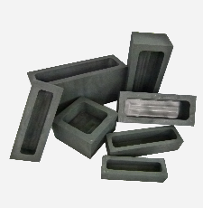 Ingot Moulds