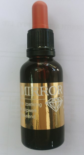 Mirror 30ml