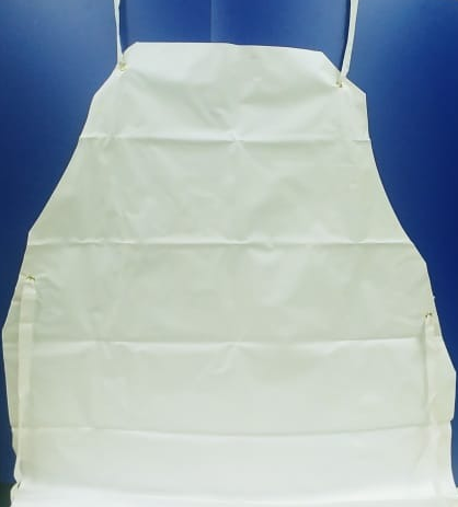 PVC APRON 