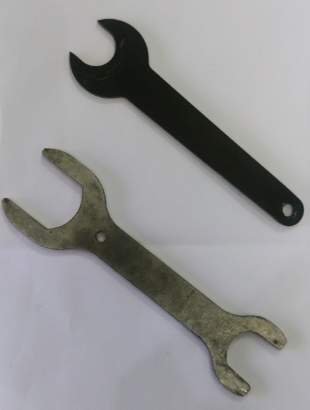 SPANNER FOR MAXI CUT 4679