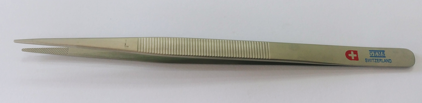 TWE018 LARGE TWEEZER