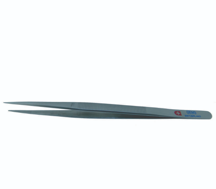 TWE019 MED TWEEZER