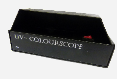 COLOURSCOPE UV LAMP 2