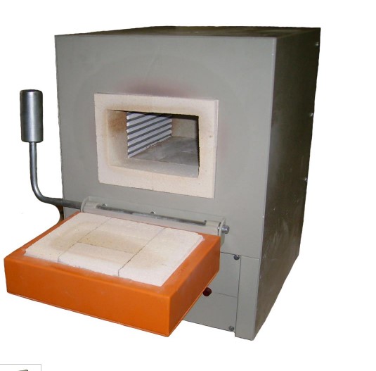 General Purpose Small Kiln VTDK 02