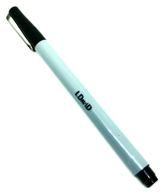 I DAVID MARKING PEN