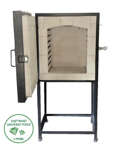 Standard 340 Front Loading Kiln